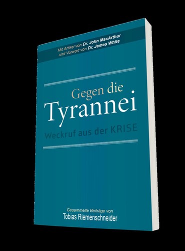 Gegen die tyrannei tobias - die,