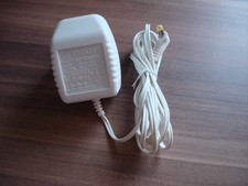 Philips SBC CS0920/00W 9V-200mA für babyphone Avent EU Plug
