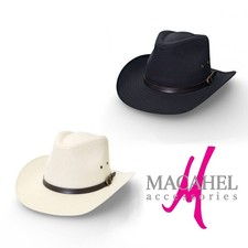 Cowboyhut Unisex Design
