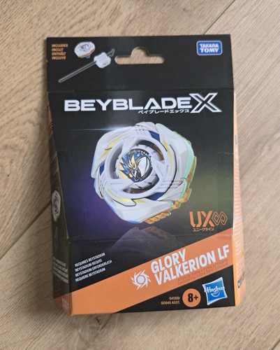 Beyblade glory valkyrion - beyblade, lf