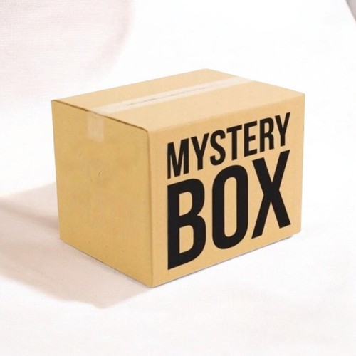 Mystery überraschung angelbox - mystery,