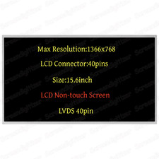 New Acer ASPIRE 5253-BZ873 LCD