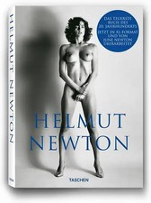 Helmut Newton. SUMO. Revised by June Newton