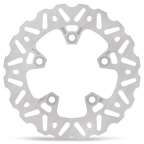 Moto master bremsscheibe nitro - bremsscheibe,