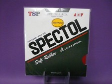 TSP SPECTOL SPEED SPONGE rot