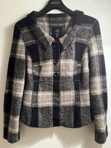 Jacke marc cain - jacke,, 80%