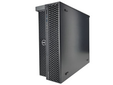 Dell Precision 7820 Tower Xeon