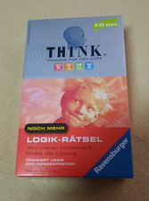 Ravensburger Spiel Think Kids
