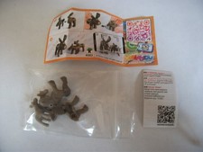 Ü-Ei Figur/Spielzeug 2025/26 - Animals "Elch Familie" -  mit BPZ VC023