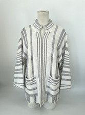 FROGBOX Long Cardigan ohne