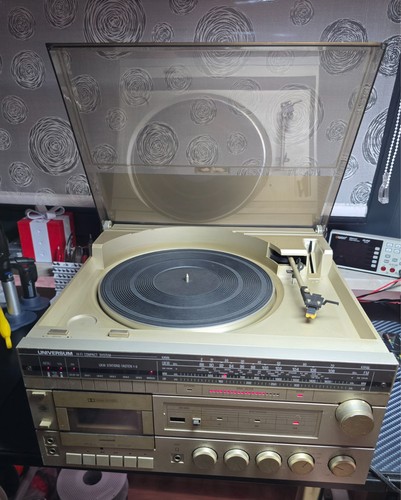 Universum hifi system - hifi,