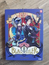 Black Butler - Book of Circus