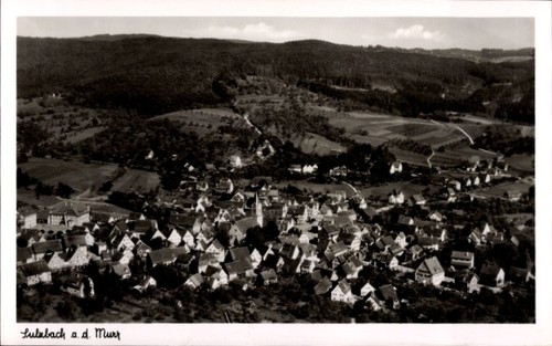 Sulzbach der murr - an,
