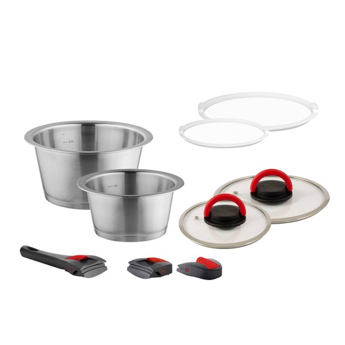Kuppels tlg topf set quick - kuppels,
