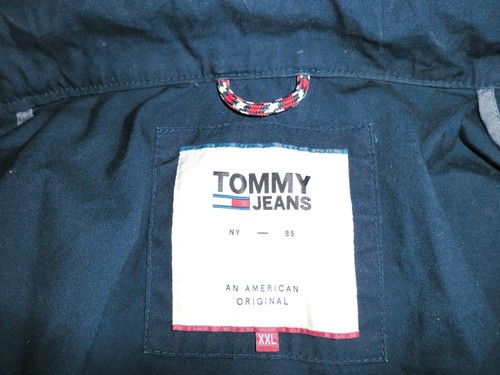 Damenjacke tommy jeans - jeans,, mit