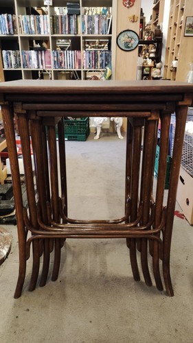 Thonet wien quartett - thonet,