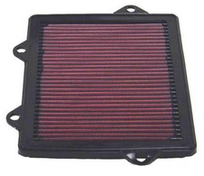 K&N Sport Luftfilter 33-2689