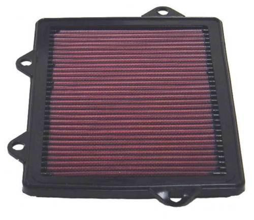 Sport luftfilter 33 2689 - k&n,