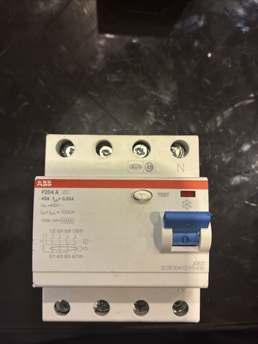 Abb f204 03 - f204, 40a