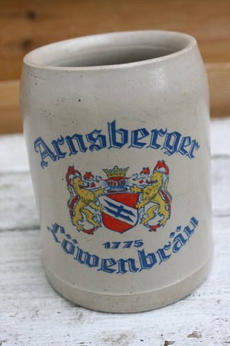 Alter bierkrug krug - alter,