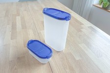 Tupperware Eidgenosse 2,3 und