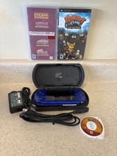Sony PSP 2001 Handheld Console
