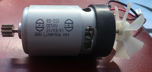 Makita ersatzmotor für - ersatzmotor,