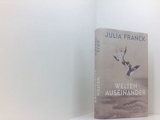 Welten auseinander Julia