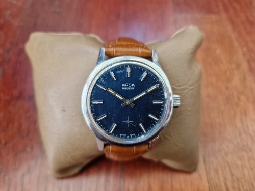 Arsa uhr mechanisch - mechanisch, vintage