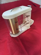 Thermohygrograph Alt Funktion