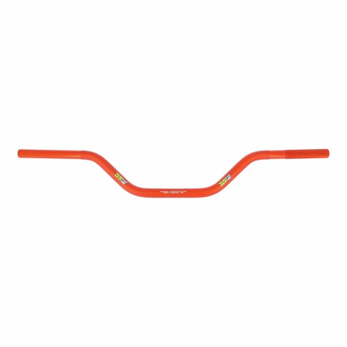 Lenkerrohr evo orange für - orange,