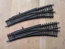 FLEISCHMANN RECHTE GEBOGENE