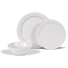 12teilig Picknick-Geschirr-Set