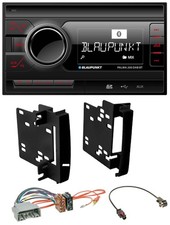 Blaupunkt MP3 Bluetooth DAB 2DIN SD USB Autoradio für Chrysler 300C Sebring Dodg