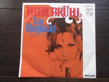7” Si. – HEIDI BRÜHL –