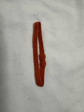 Litzen feldjäger orange - feldjäger,
