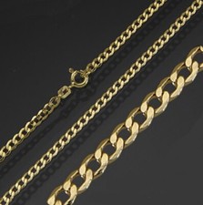 Echt Goldkette 333 Gold