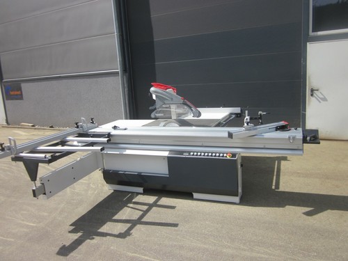 Neu formatkreissäge z45 - neu, z45-400e