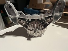 Miele Motor Mpw10-63/6 Nr