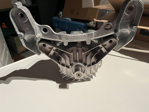 Miele motor mpw10 - mpw10-63/6, nr