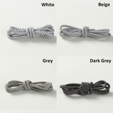 UK Rund Kordel Stiefel Schuhe