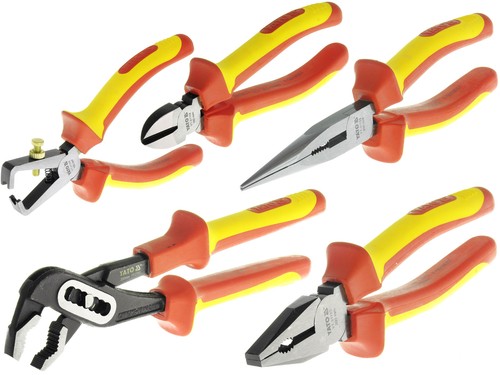 Vde elektriker zangen - vde,