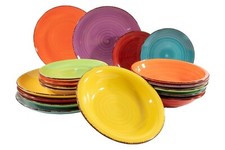 Tafelservice Tellerservice