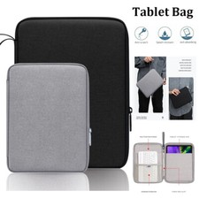 Universal Tragetasche Tablet Sleeve Tasche Schutzhülle Case Bag Cover 9.7-11"