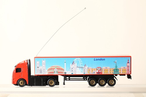 Revell 87 volvo - revell,