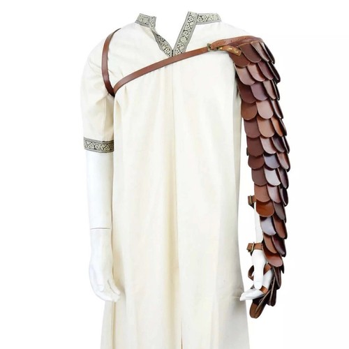 Halloween gladiator manica - halloween,