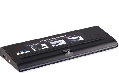 Targus universal usb dv2k - 3.0,