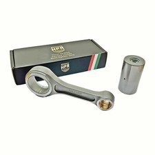 HPR Kurbelwelle Billet