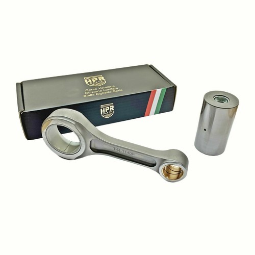 Hpr kurbelwelle billet - kurbelwelle,