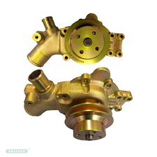 Wasserpumpe, Jaguar XJ6 S1/S2